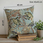 Pack de 2 Funda de cojín gobelino 45x45