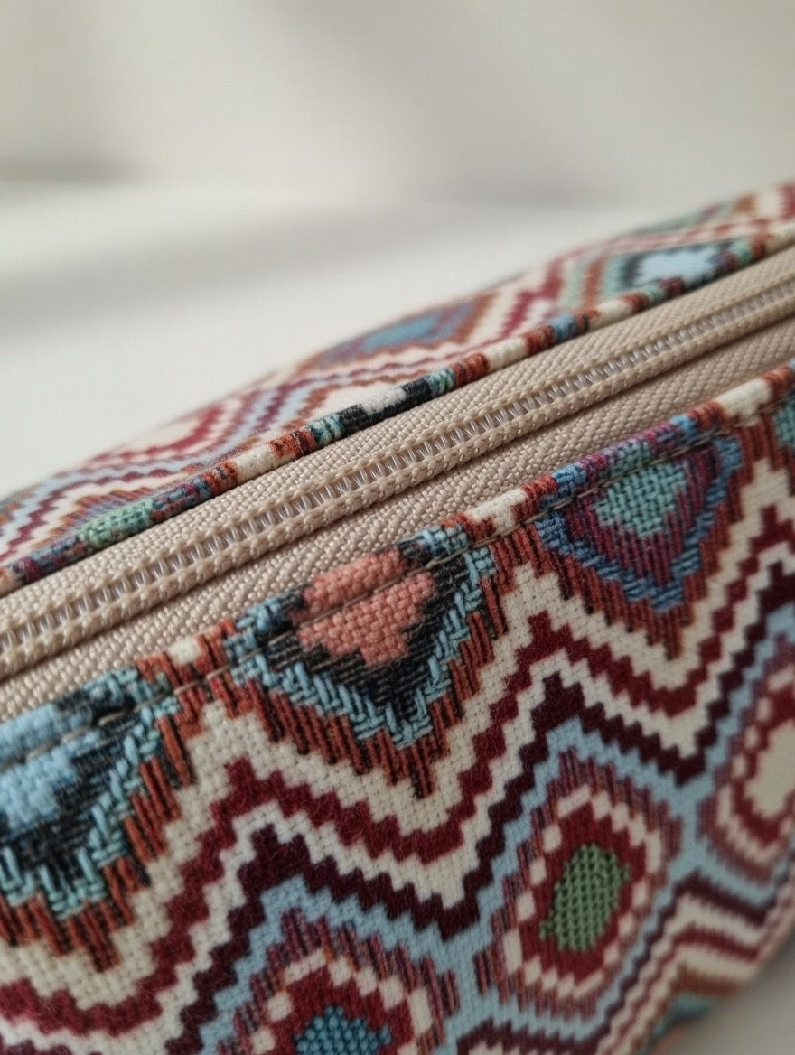 Neceser Gobelino Confeccionado