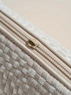Neceser Jacquard Confeccionado