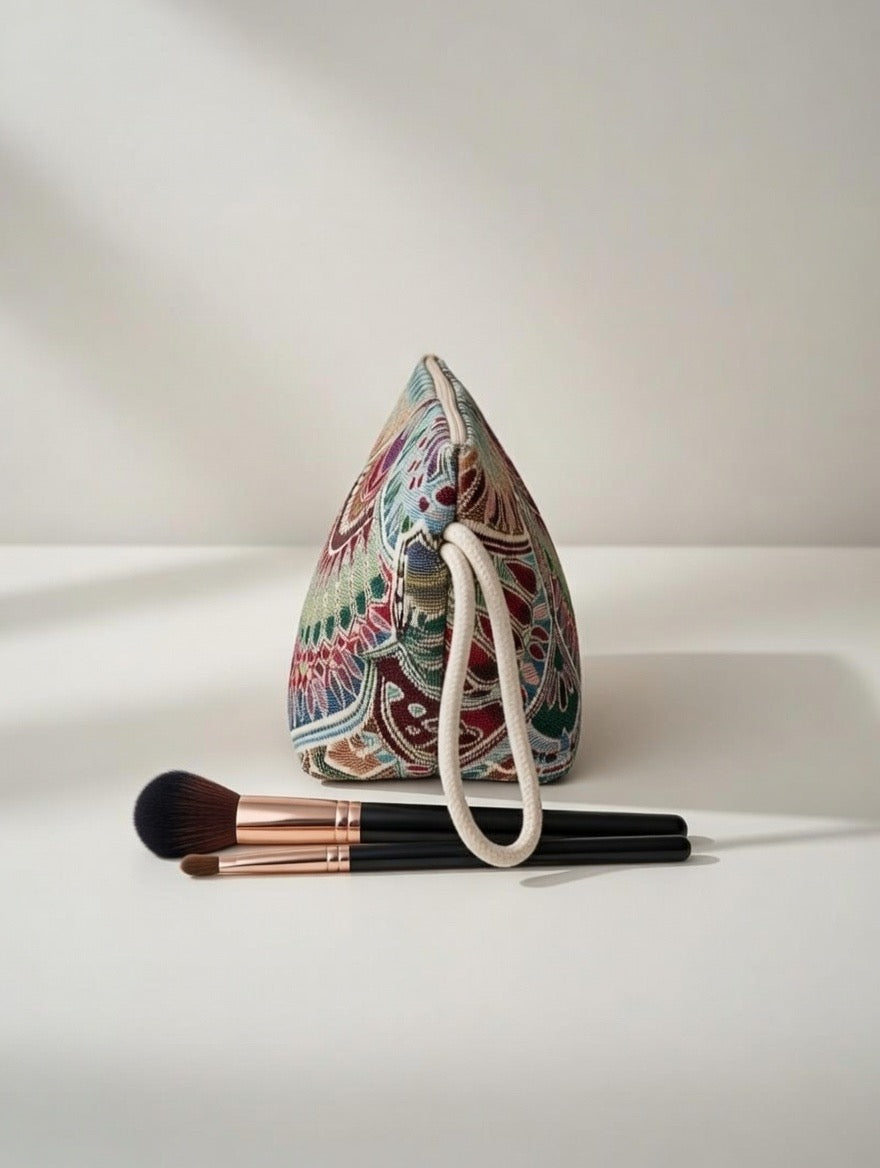 Neceser Gobelino Confeccionado