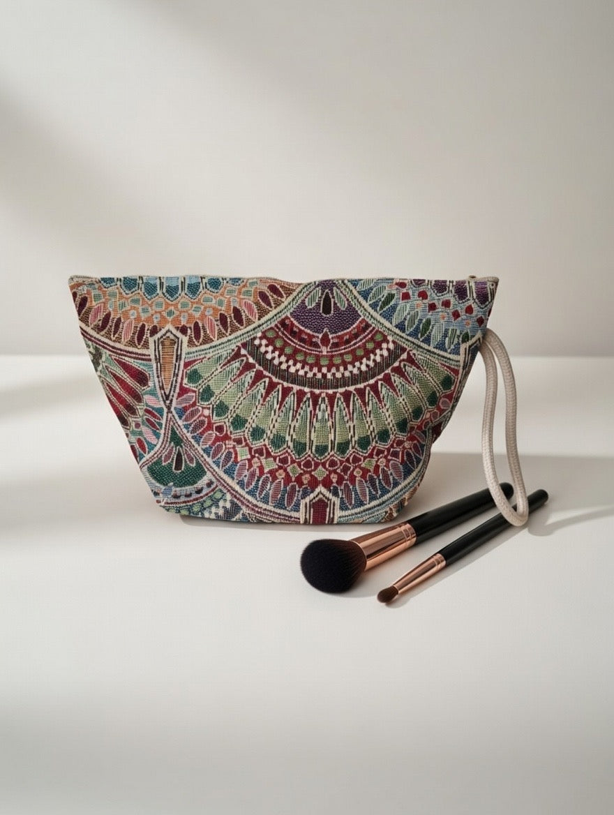 Neceser Gobelino Confeccionado