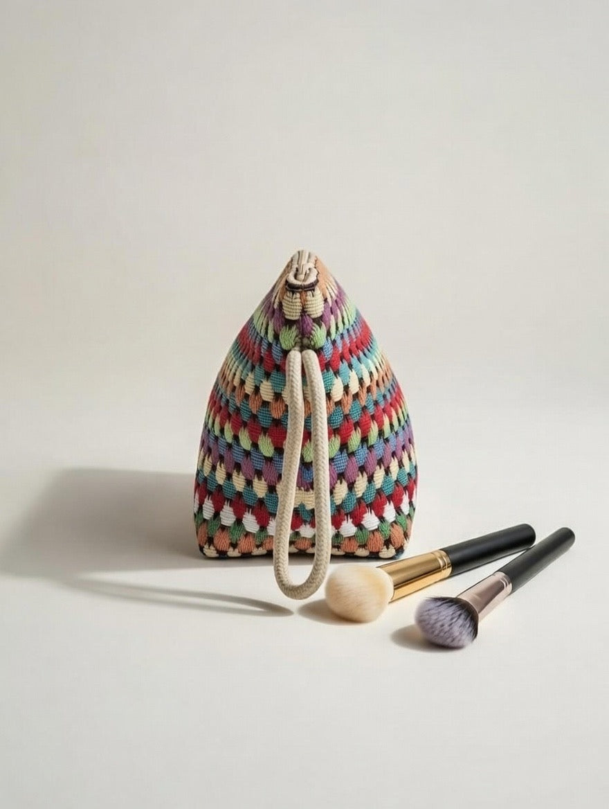 Neceser Gobelino Confeccionado