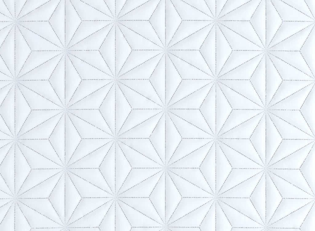 Colcha Bouti Termosellada Estampada Reversible