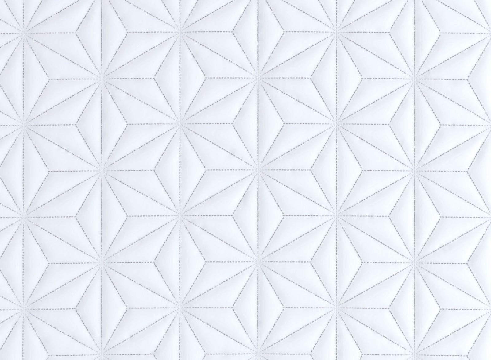 Colcha Bouti Termosellada Estampada Reversible