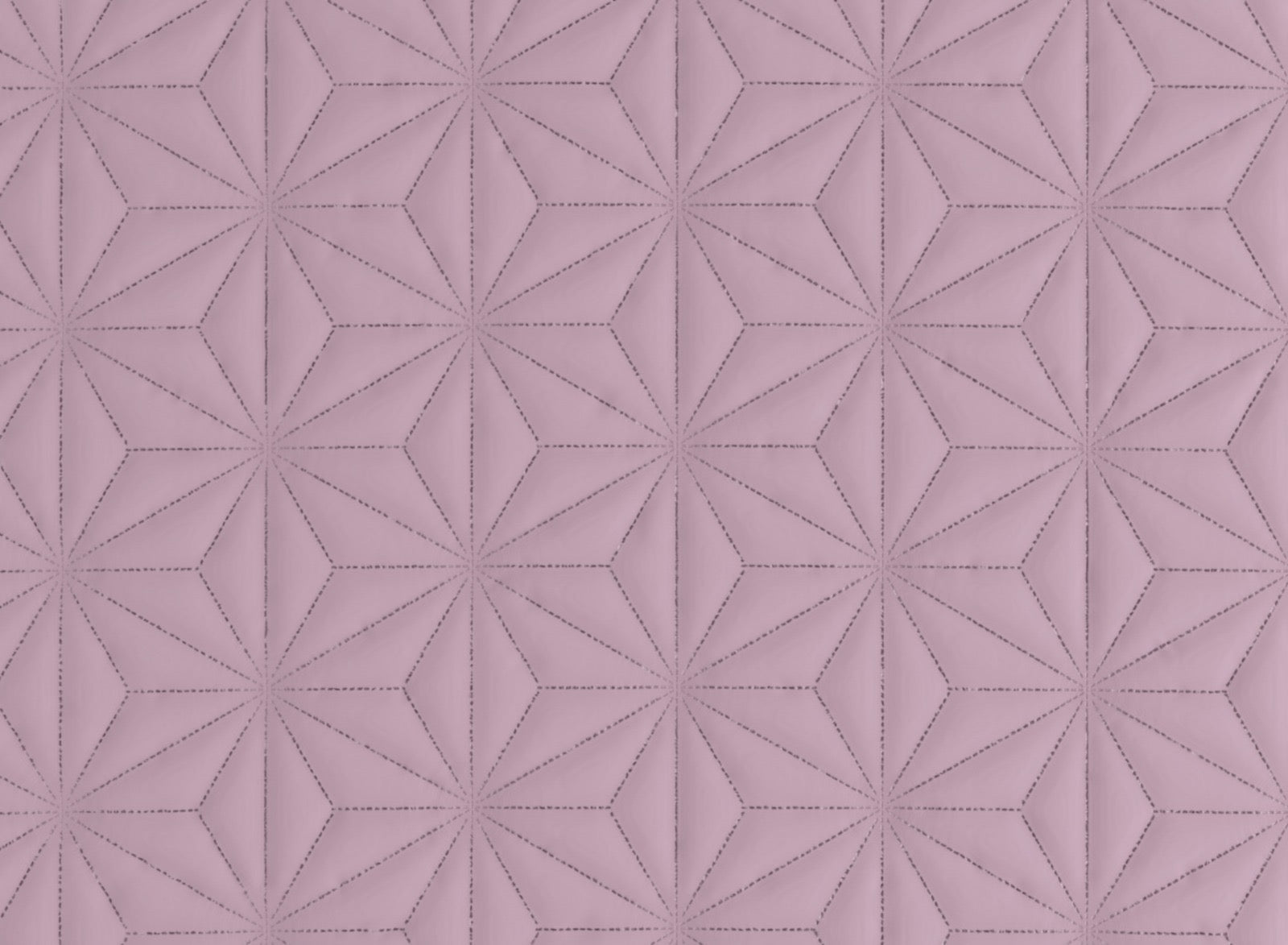 Colcha Bouti Termosellada Estampada Reversible