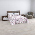 Colcha Bouti Termosellada Estampada Reversible