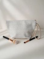 Neceser Jacquard Confeccionado