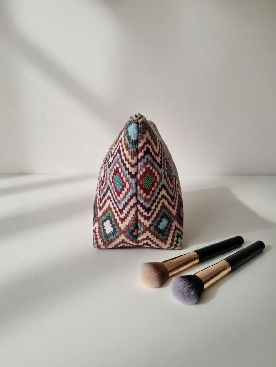 Neceser Gobelino Confeccionado