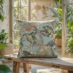 Pack de 2 Funda de cojín gobelino 45x45