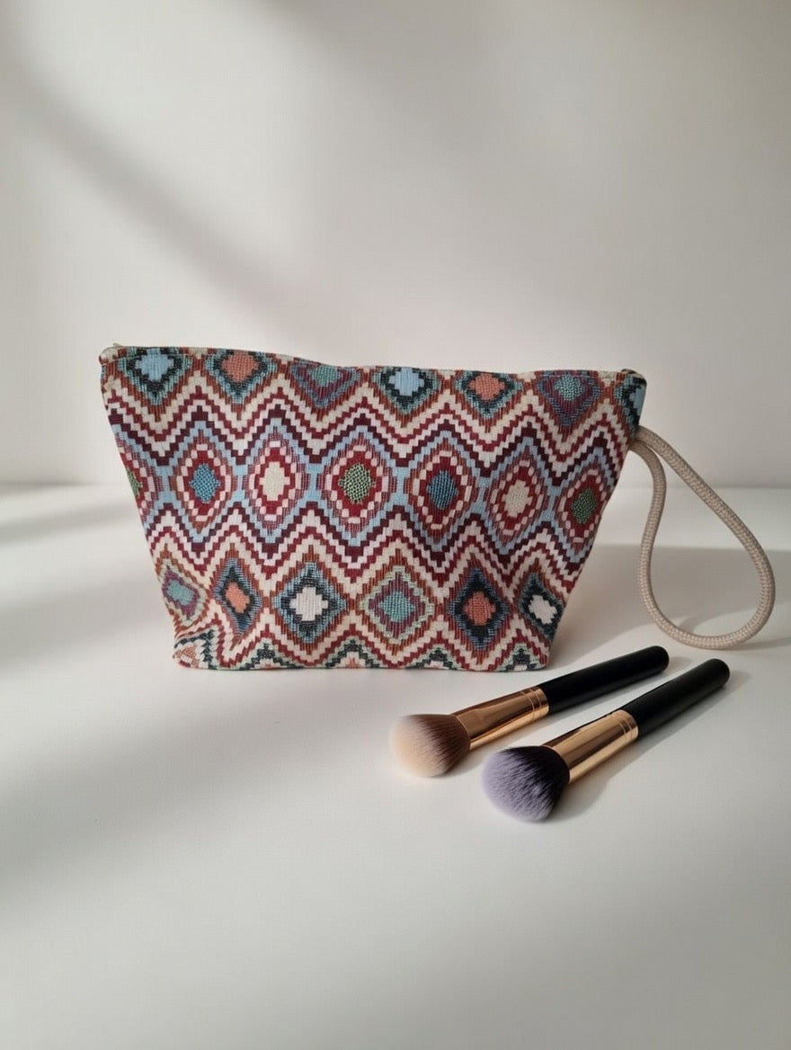 Neceser Gobelino Confeccionado