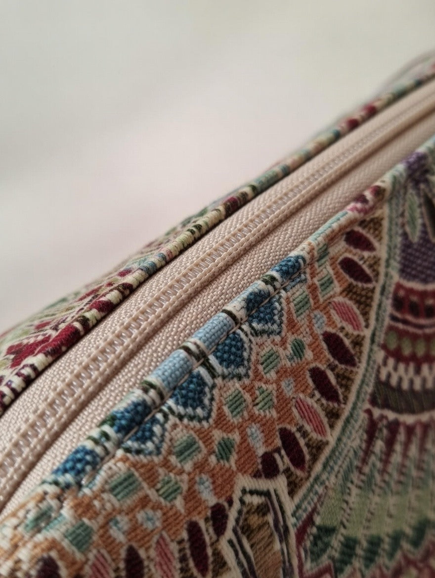 Neceser Gobelino Confeccionado