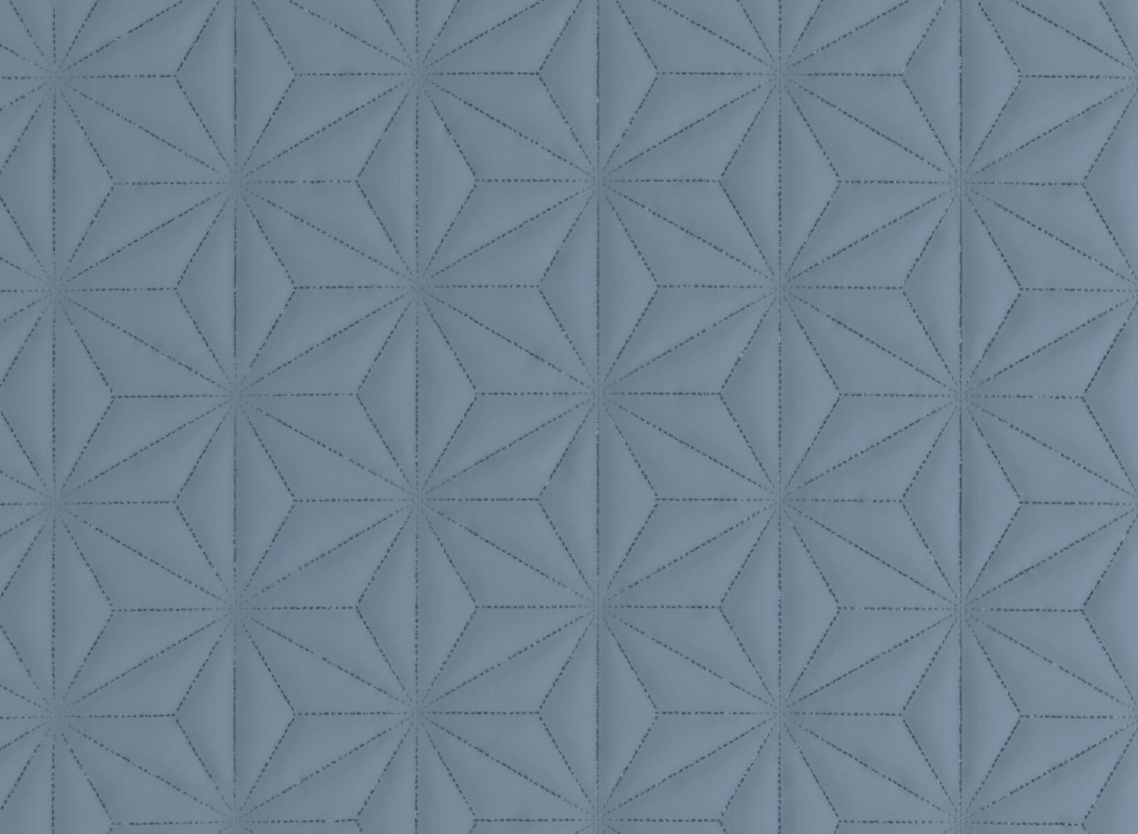 Colcha Bouti Termosellada Estampada Reversible