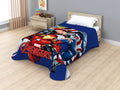 Colcha Bouti Disney Avengers – Cama 90 y 105 cm