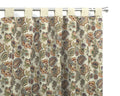 Cortina Alpujarra Confeccionada Medida 140x225 cm