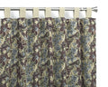 Cortina Alpujarra Confeccionada Medida 140x225 cm