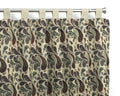 Cortina Alpujarra Confeccionada Medida 140x225 cm