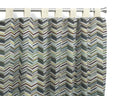 Cortina Alpujarra Confeccionada Medida 140x225 cm