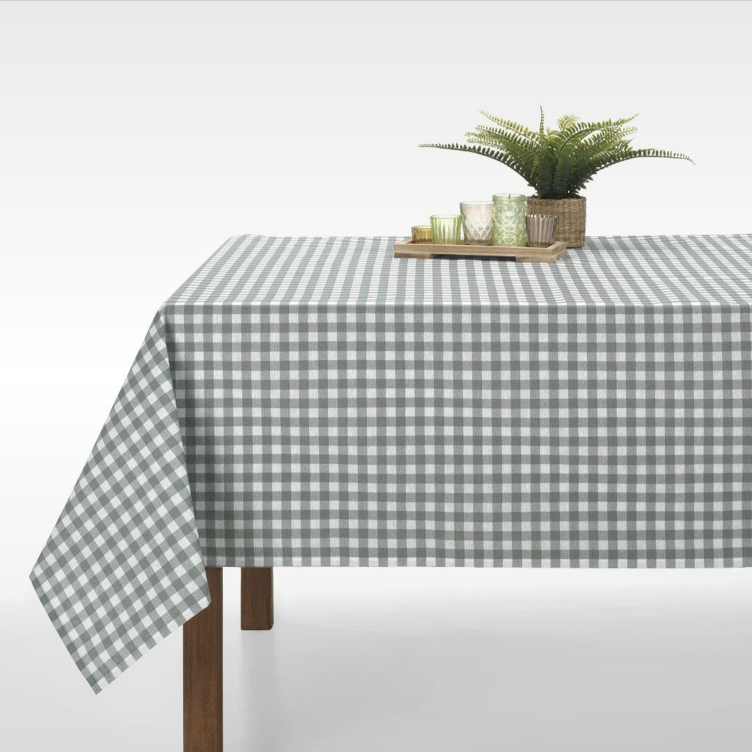 Mantel Antimanchas Vichy