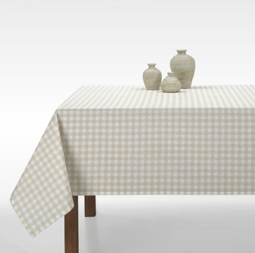 Mantel Antimanchas Vichy