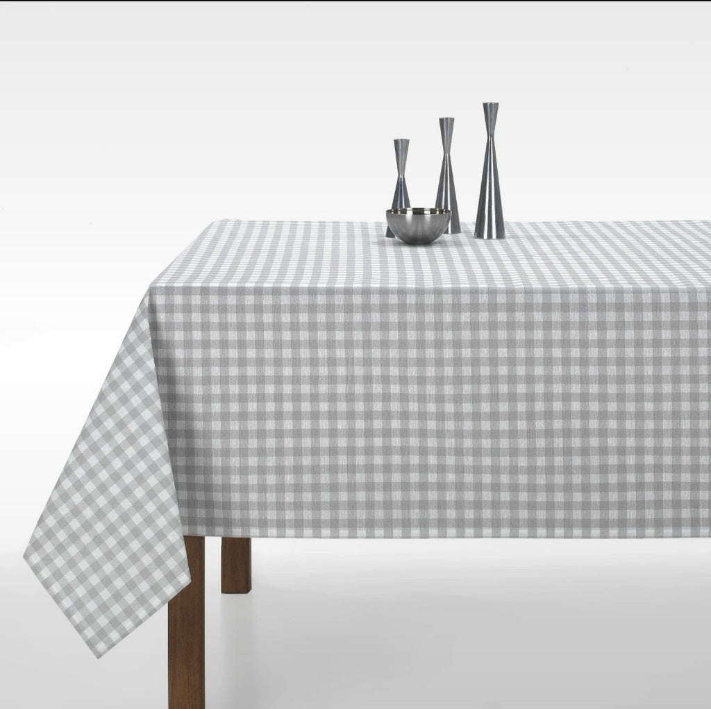 Mantel Antimanchas Vichy