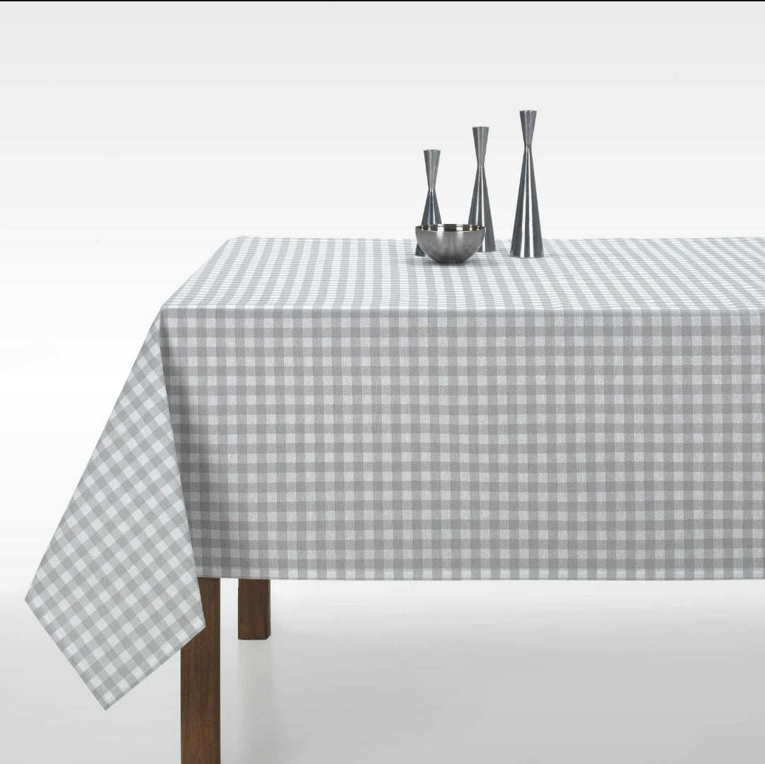 Mantel Antimanchas Vichy