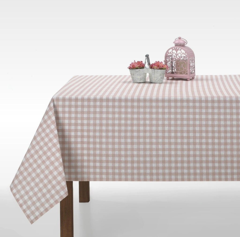 Mantel Antimanchas Vichy