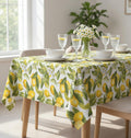Mantel Antimanchas Limones
