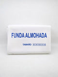 Funda de Almohada Aloe Vera – Suavidad y Frescor Natural