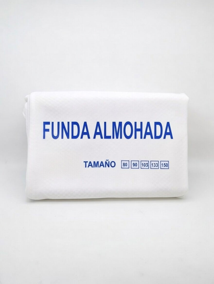 Funda de Almohada Aloe Vera – Suavidad y Frescor Natural