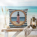 Pack de 2 Funda de cojín gobelino 45x45