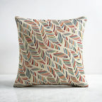 Pack de 2 Funda de cojín gobelino 45x45