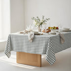 Mantel Antimanchas Vichy