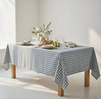 Mantel Antimanchas Vichy