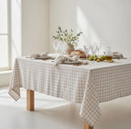 Mantel Antimanchas Vichy