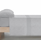 Juego de Sábanas Estampadas 50/50