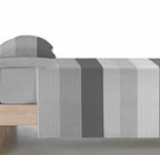 Juego de Sábanas Estampadas 50/50