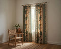 Cortina Alpujarra Confeccionada Medida 140x225 cm
